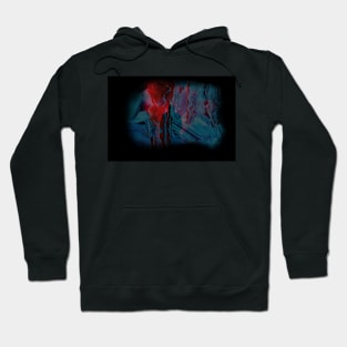 Darkness - The Unknown Hoodie